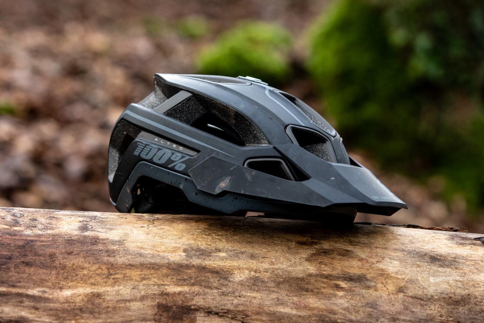Tested Joe s Ride 100 Altec Trail Helmet Review