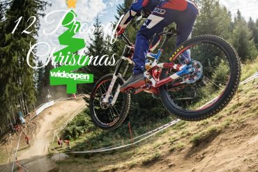 Adam Brayton Roo Fowler Hope Technology Scott Gambler UCI Downhill World Cup Gas to Flat Wideopenmag
