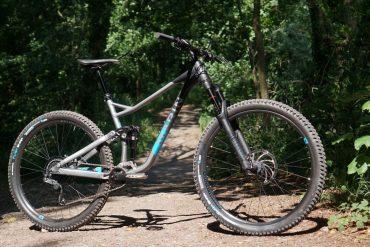 2019 Marin Bikes Alpine Trail 7 review 05131
