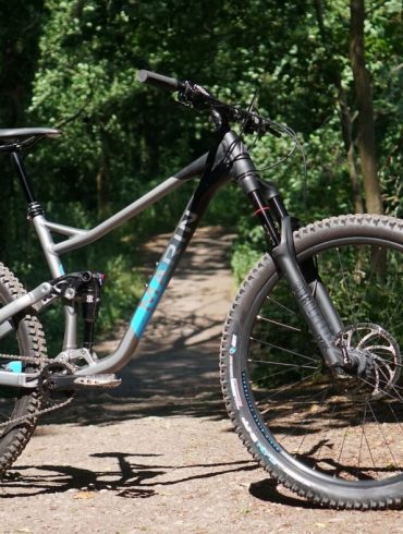 2019 Marin Bikes Alpine Trail 7 review 05131