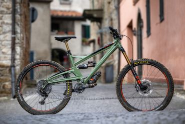 Orange alpine 6 factory 2021 hotsell