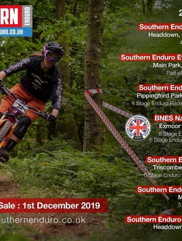 2020 Southern Enduro Series