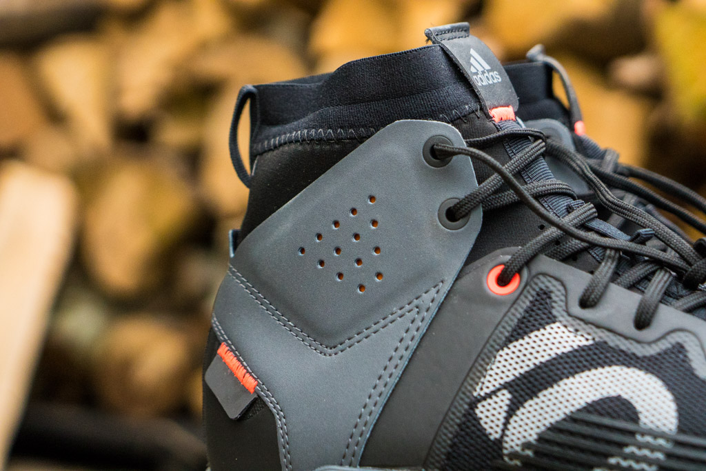 Adidas Five Ten Trail Cross Mid Pro | First Look