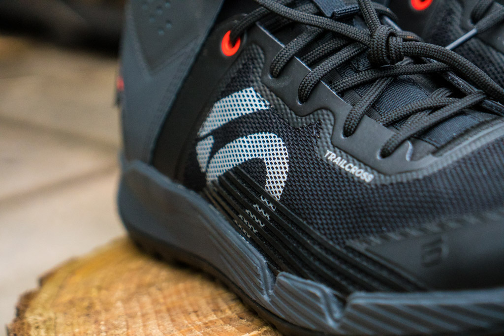 five ten trailcross mid pro review