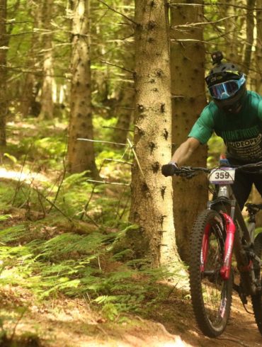 BEMBA National Enduro Series Southern Enduro Series Minehead