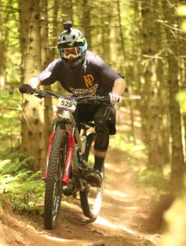 BEMBA British National Enduro Series