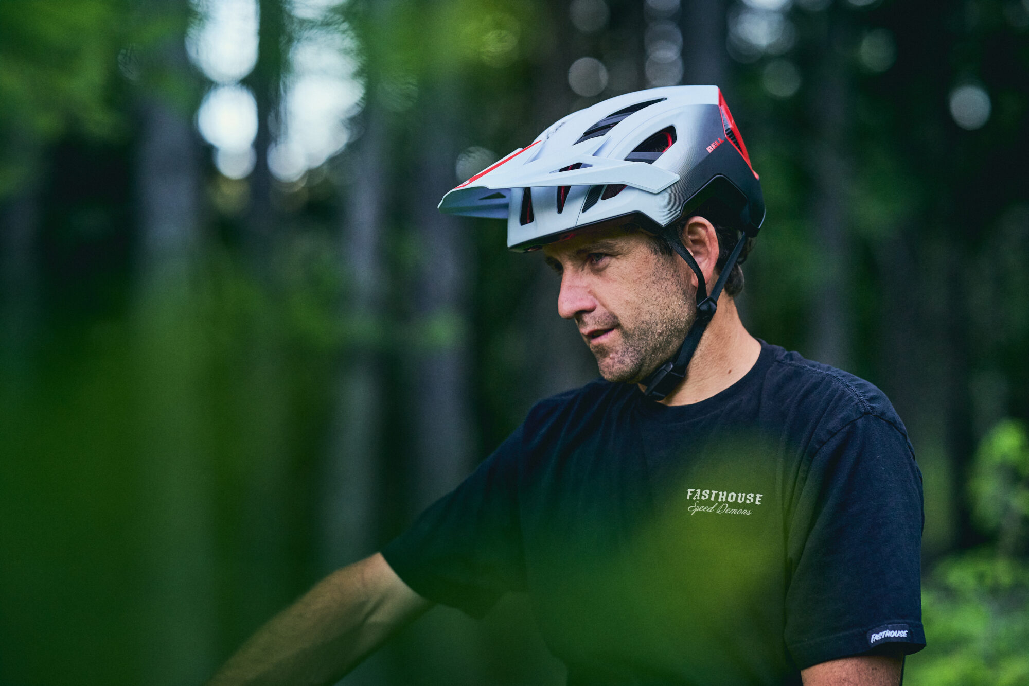 Bell’s 5Fifty Spherical Replaces the Super Air As It’s Flagship Half Face Lid.