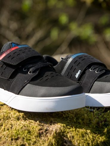 Afton Vectal Clipless Shoe