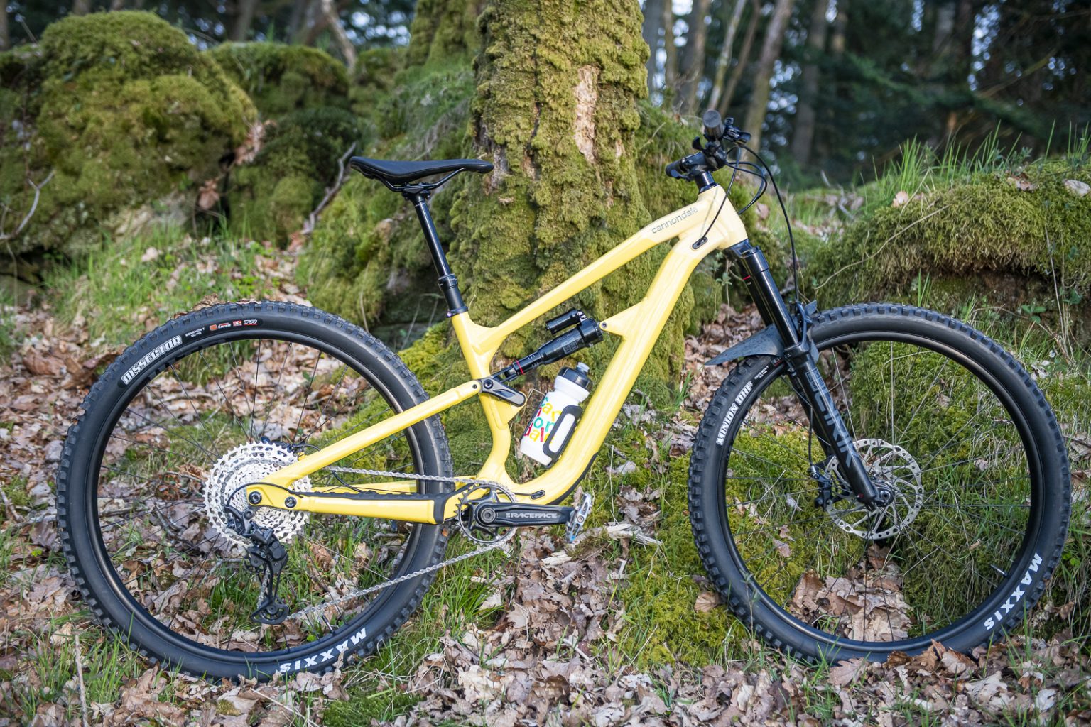 YT Industries Release the Capra Uncaged 12.