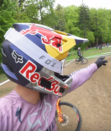 CathroVision Maribor World Cup Finals