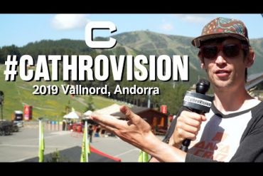 CathroVision