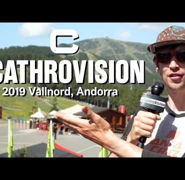 CathroVision