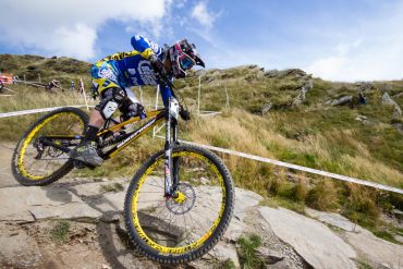 Team Chain Reaction Cycles PayPal Enduro World Series UCI Downhill World Cup Sam Hill Elliott Heap Joe Smith Nukeproof Pulse Mega Wideopenmag