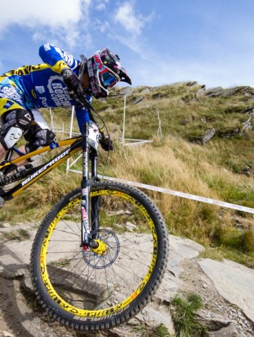 Team Chain Reaction Cycles PayPal Enduro World Series UCI Downhill World Cup Sam Hill Elliott Heap Joe Smith Nukeproof Pulse Mega Wideopenmag