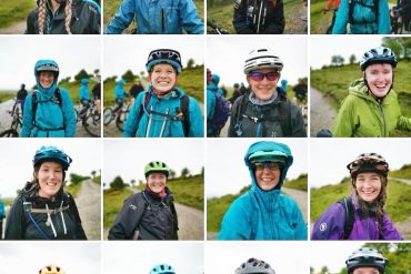 Cotic Women of Steel