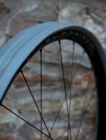 Premium Tyre Insert Grouptest
