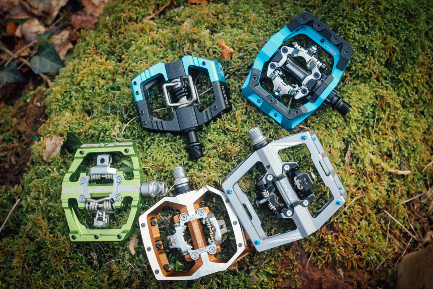 clipless pedals you should be riding 