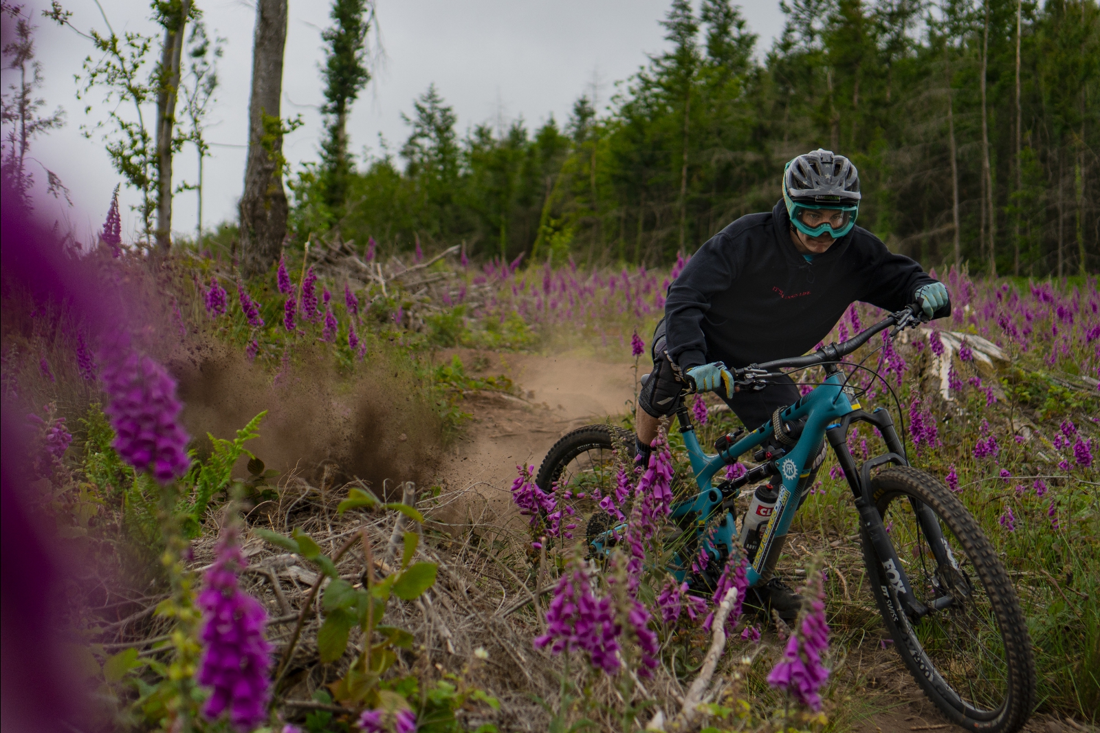 Underdogs Cult | U-Rated Episode Two | Adam Slade. - Wideopen Magazine