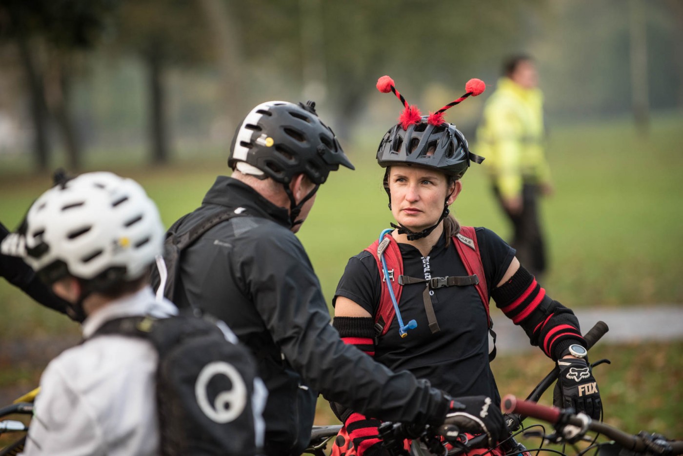 Muckmedden Fair City Enduro Wideopenmag