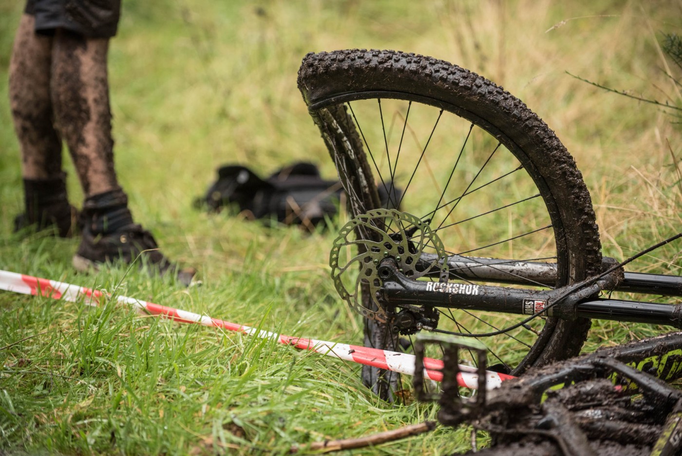 Muckmedden Fair City Enduro Wideopenmag