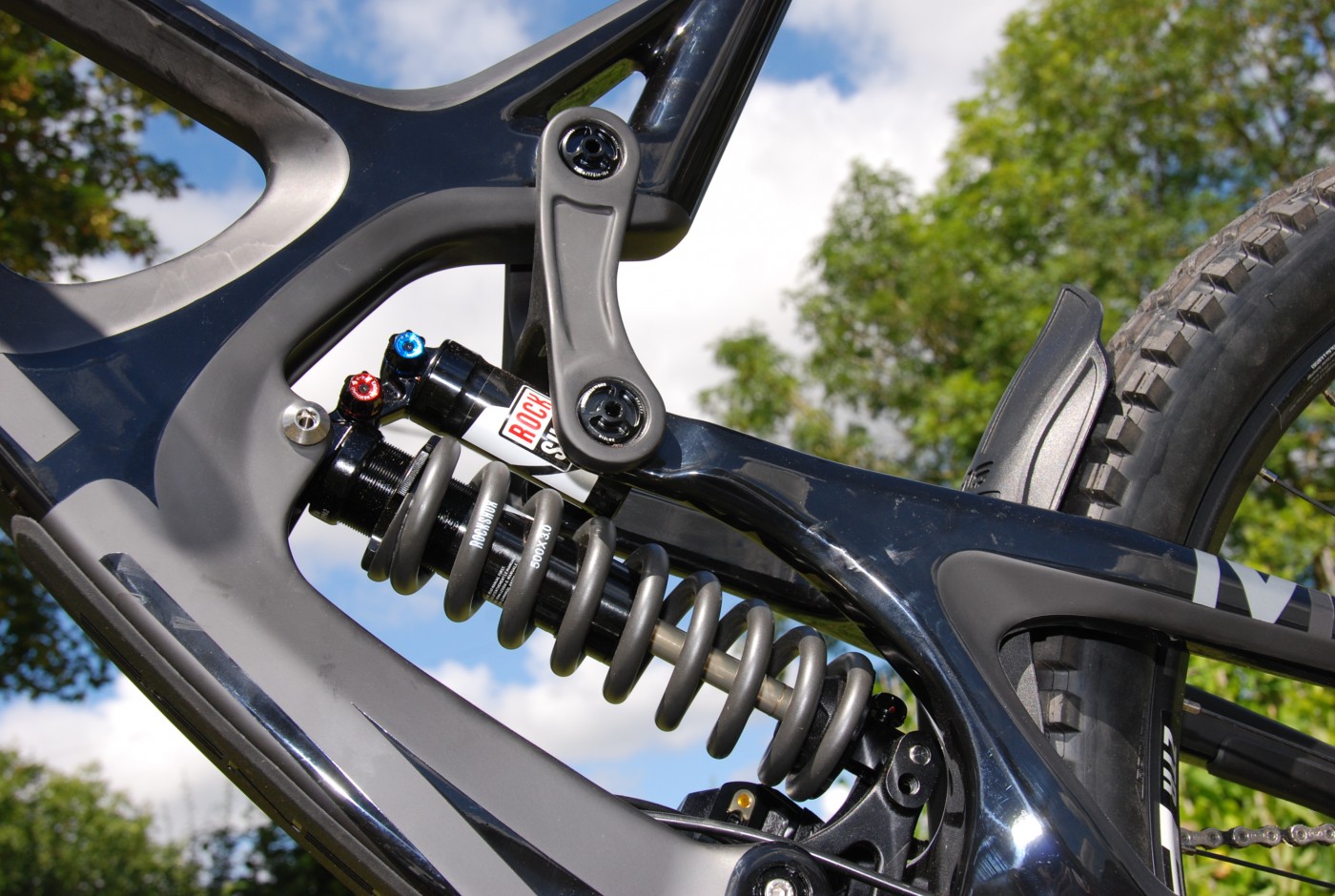 Intense Cycles Intense Factory Racing UCI Downhill World Cup M16c Pro Shaun Palmer Wideopenmag