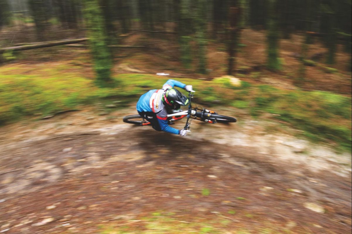 Privateer Life The Shaun Richards Interview Wideopen Magazine