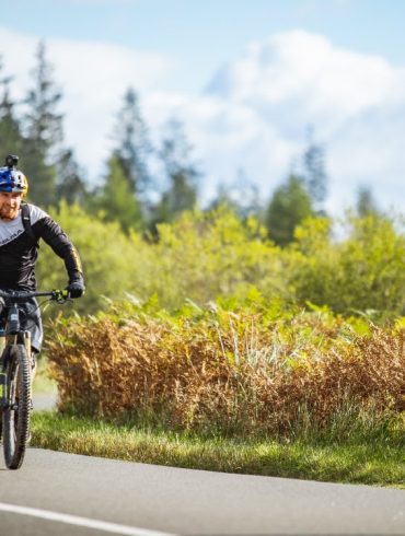 Danny Daycare Danny MacAskill