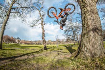 Danny MacAskill