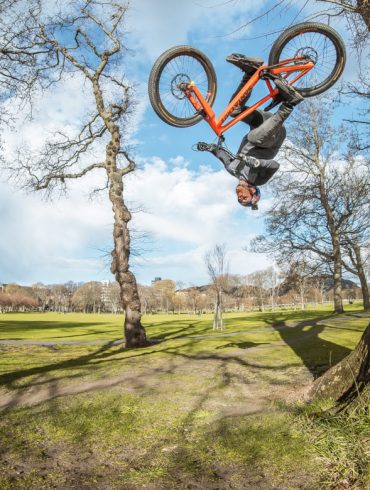 Danny MacAskill