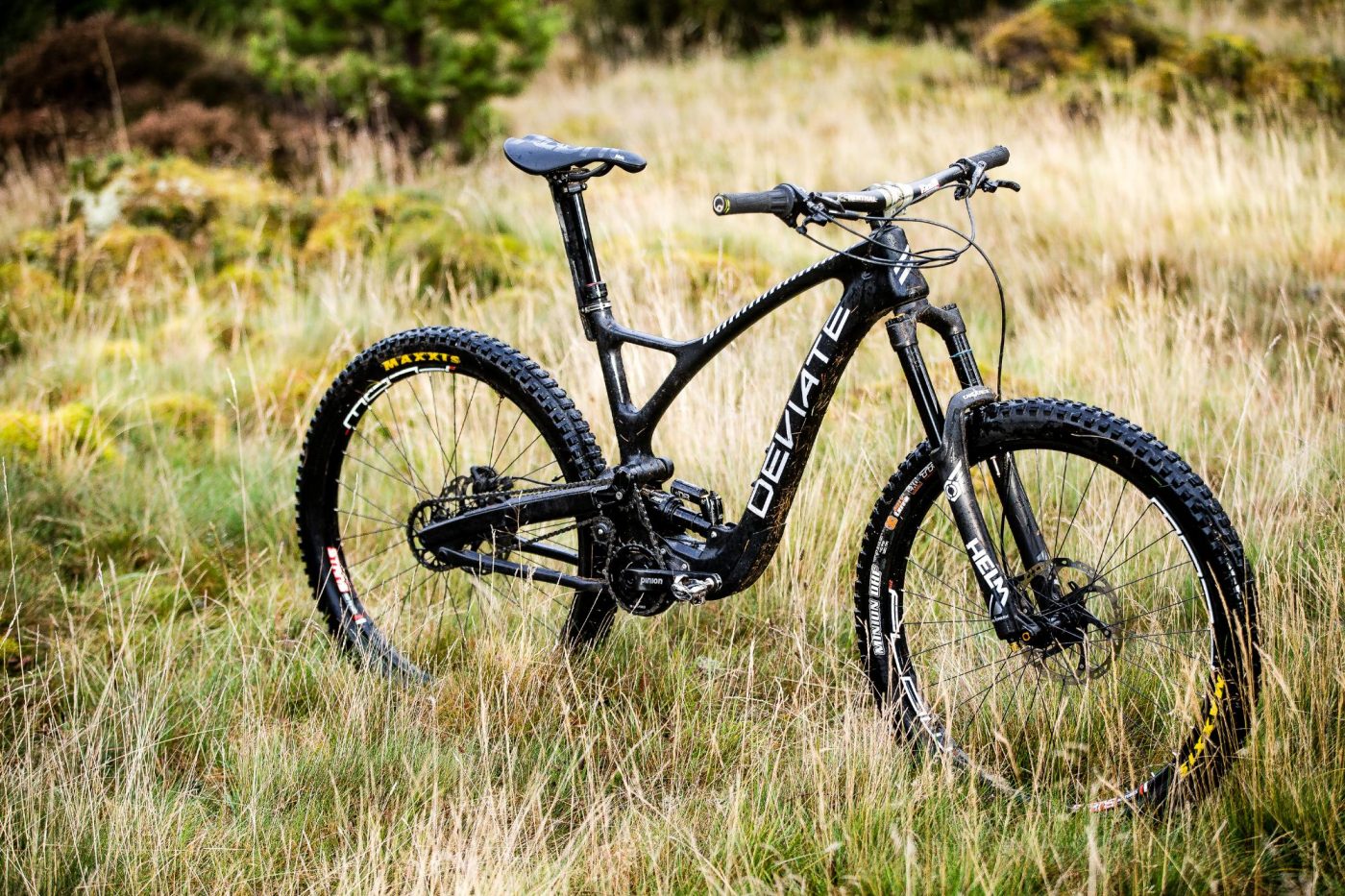 We Chat About The Deviate Guide with Ben Jones and Chris Deverson ...
