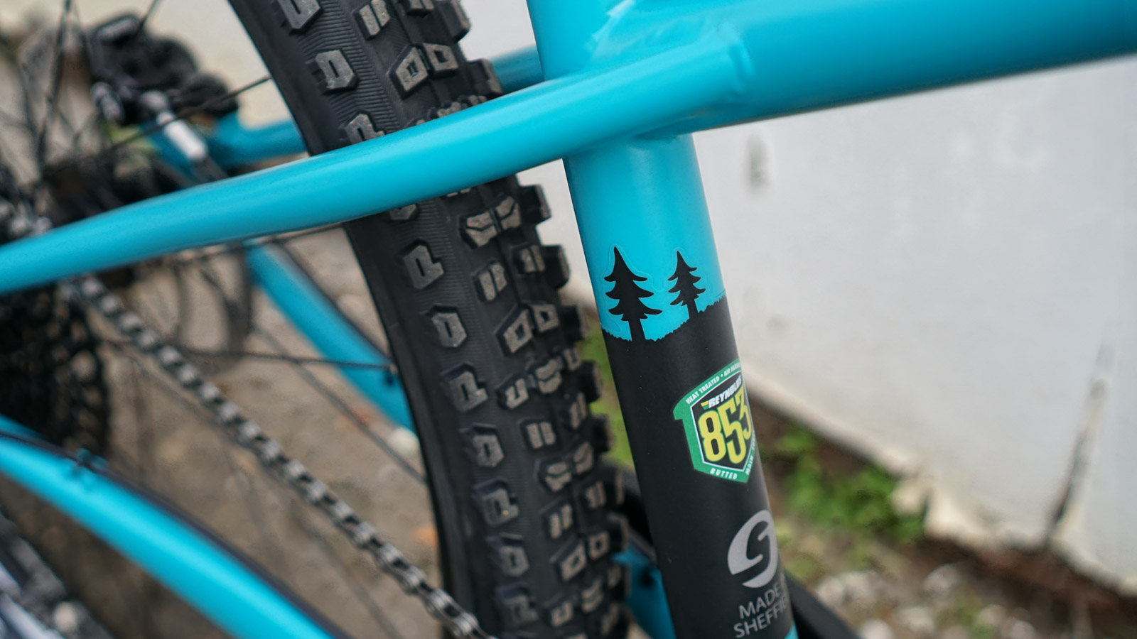 Eighteen sales bikes hope