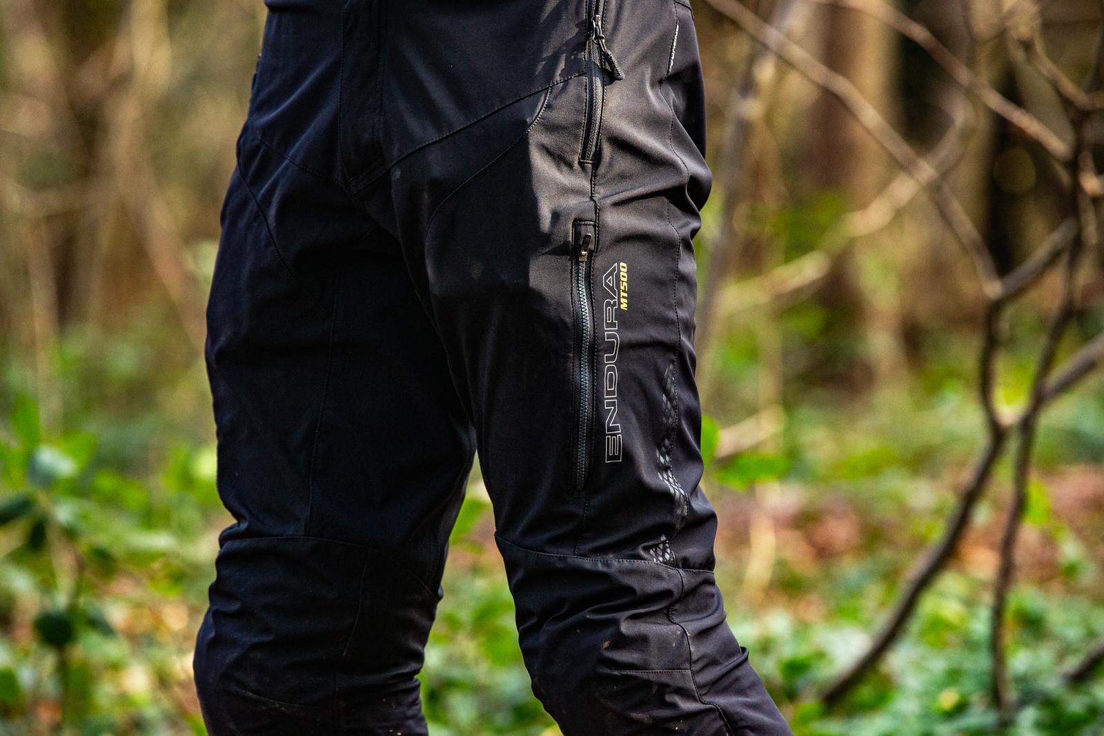 POC Consort MTB Dungaree review  Trousers  Clothing  BikeRadar