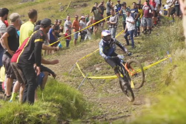EWS Madeira 2019