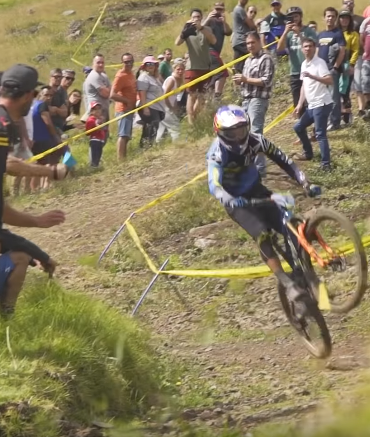 EWS Madeira 2019