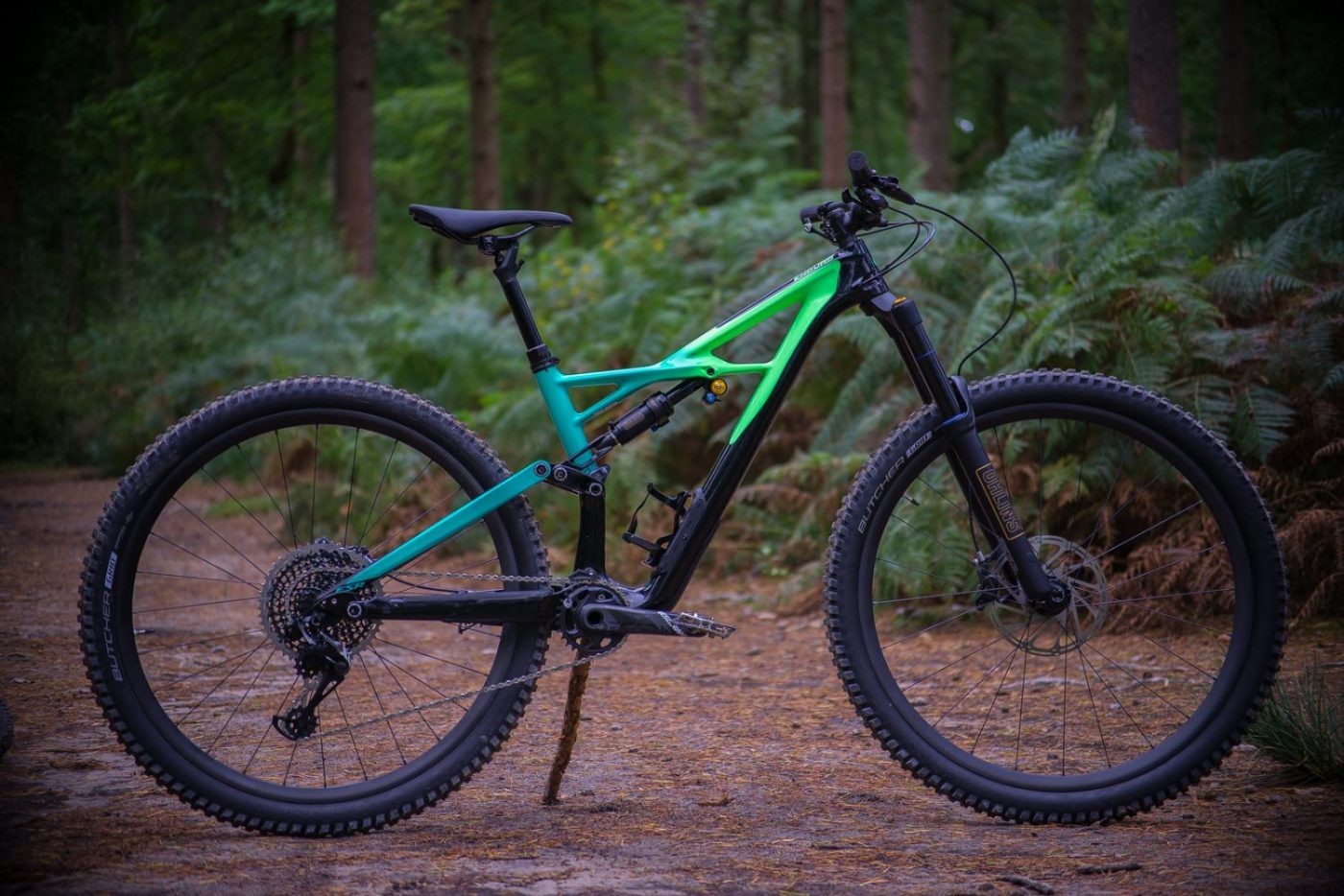 specialized enduro pro 29 2018
