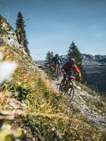Mondraker Enduro2