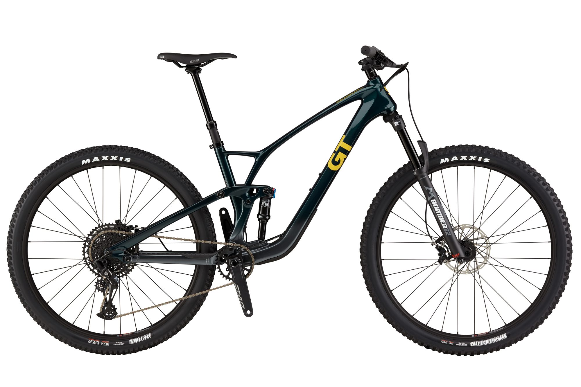 The New GT Sensor and Sensor ST | Everything You Need to Know
