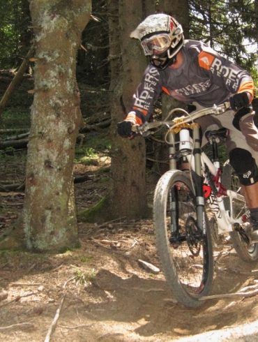 Saracen Myst