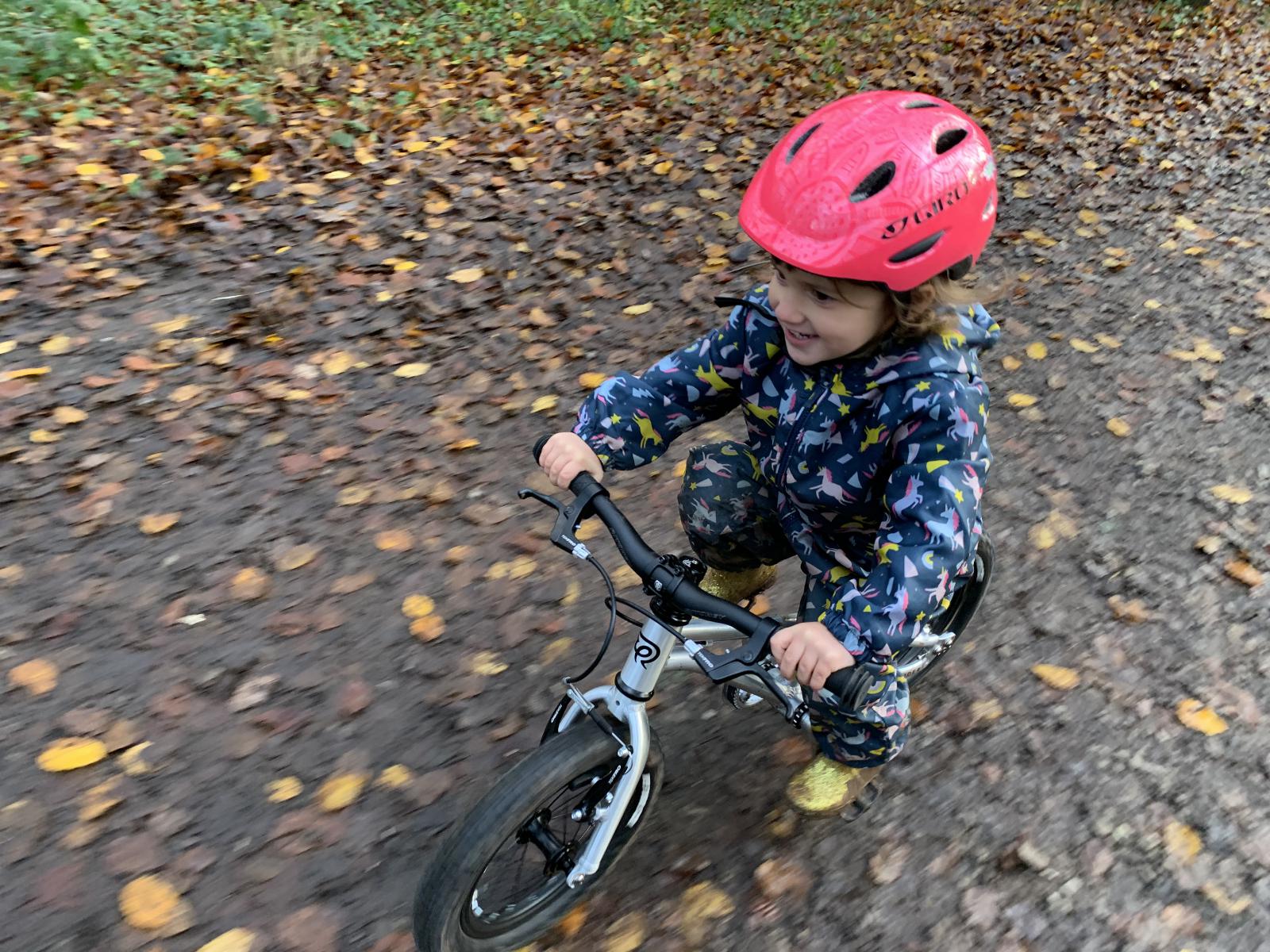 Our Pick of the Best Kids First Pedal Bikes Right Now