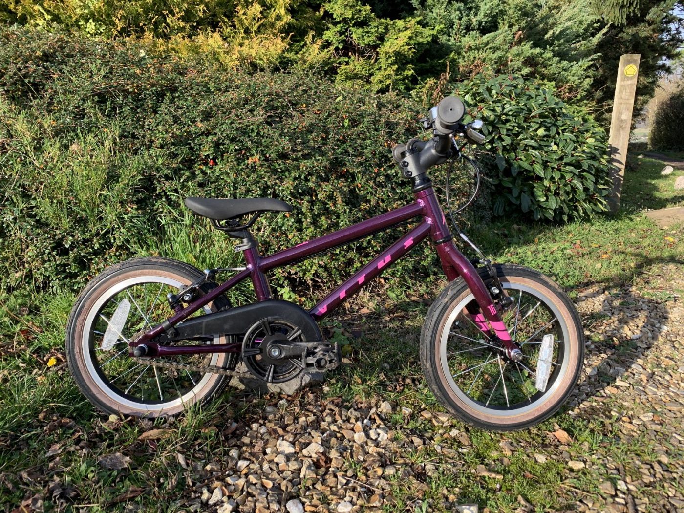 Our Pick of the Best Kids' First Pedal Bikes Right Now.