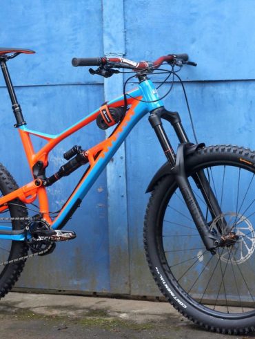 Nukeproof Mega Comp 275