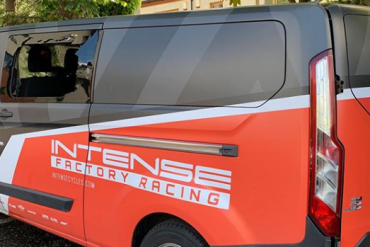Intense Factory Racing