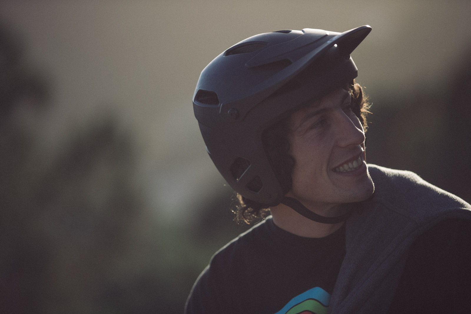 Giro Tyrant Helmet Should Suit Fans of the Chinless Switchblade ...