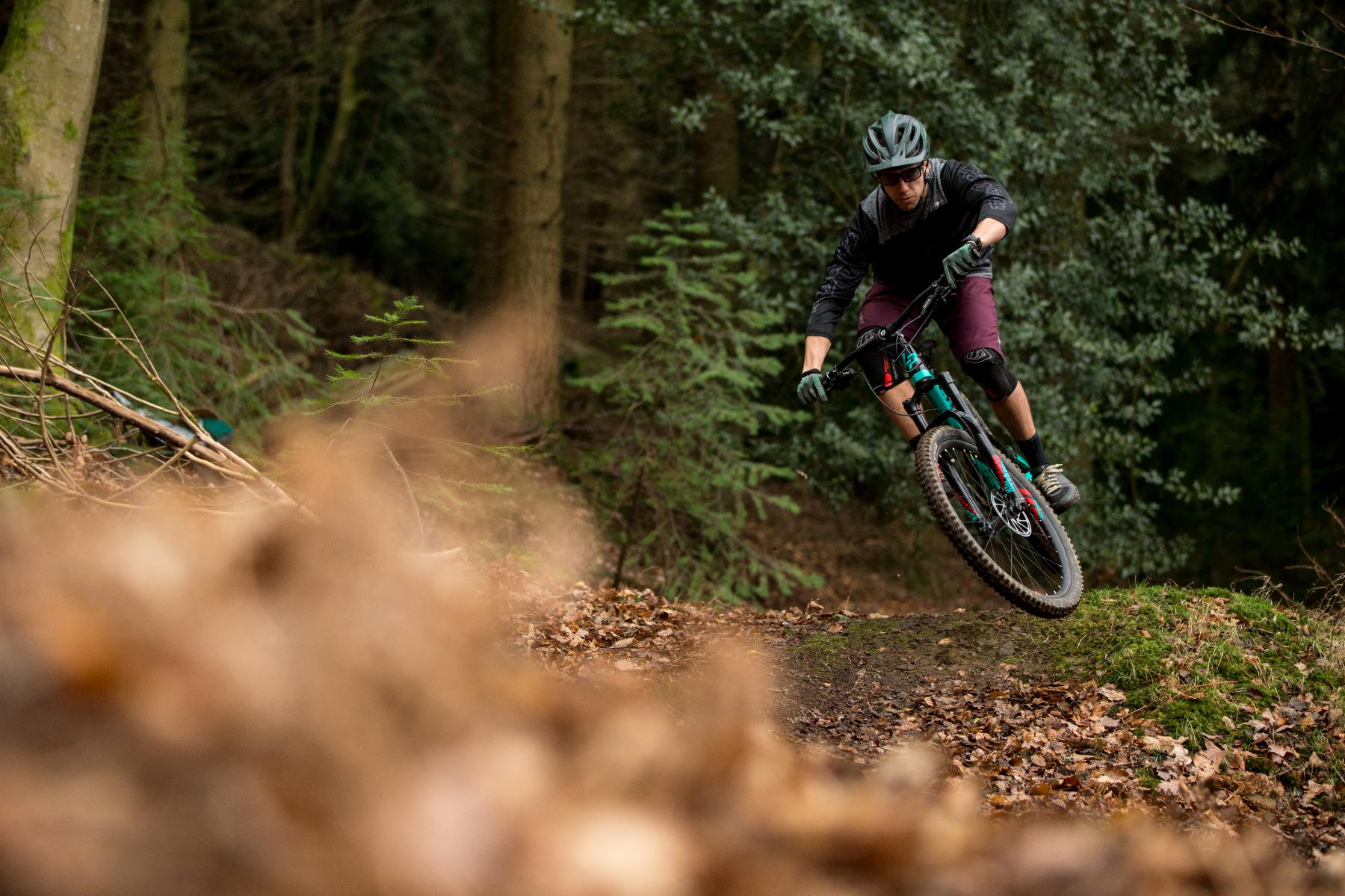 Lapierre zesty am shop 527