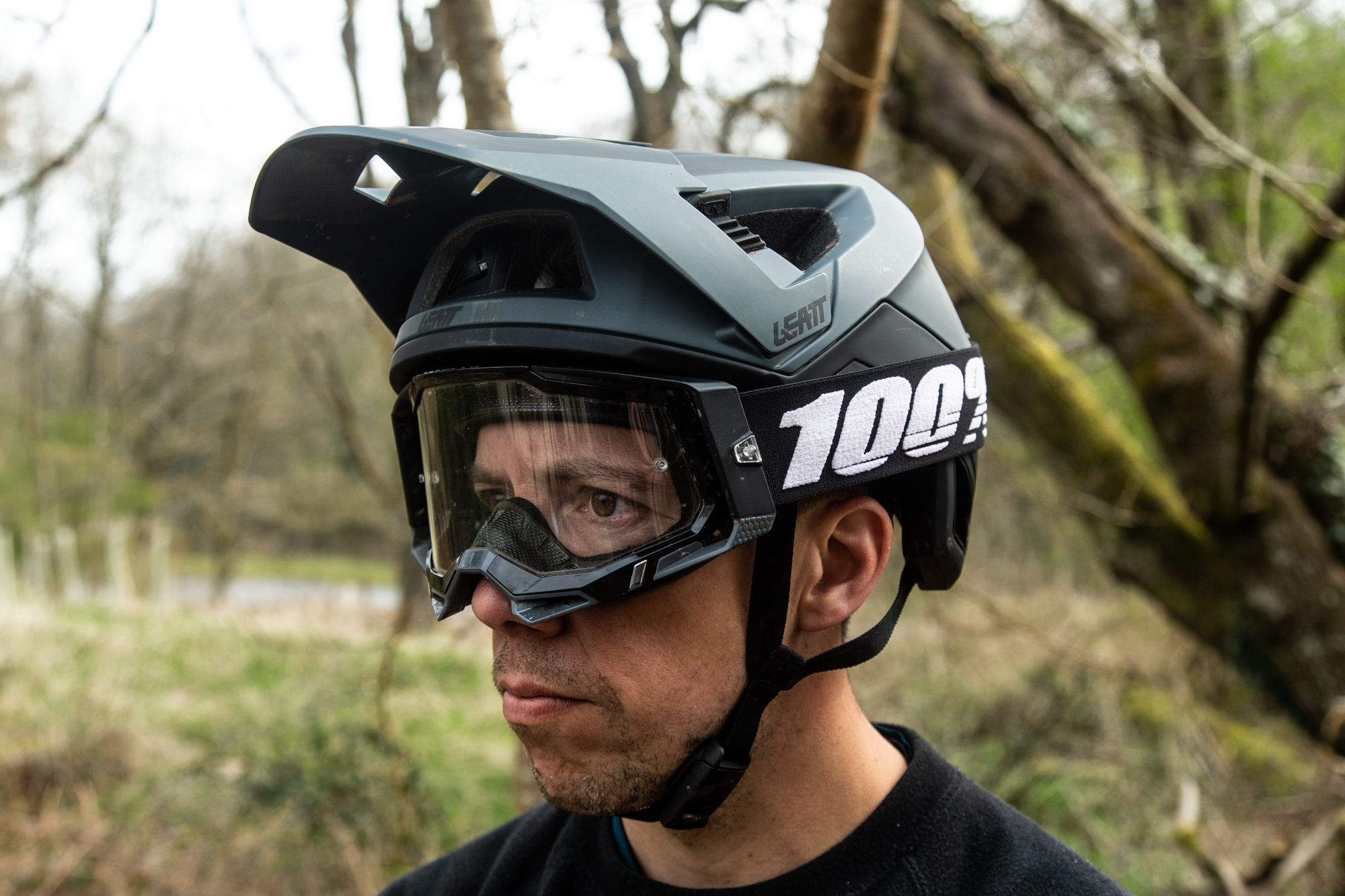 Used to failure updated Review: 100% Racecraft MX Goggles – mtbboy1993