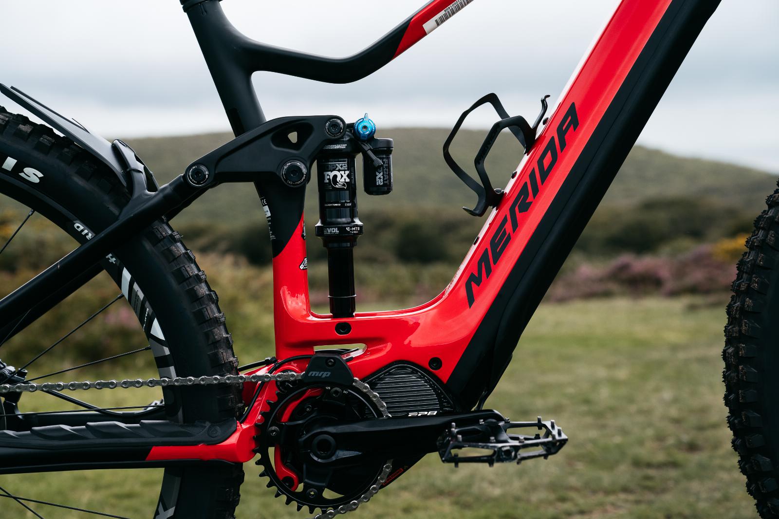 Merida enduro 2021 best sale