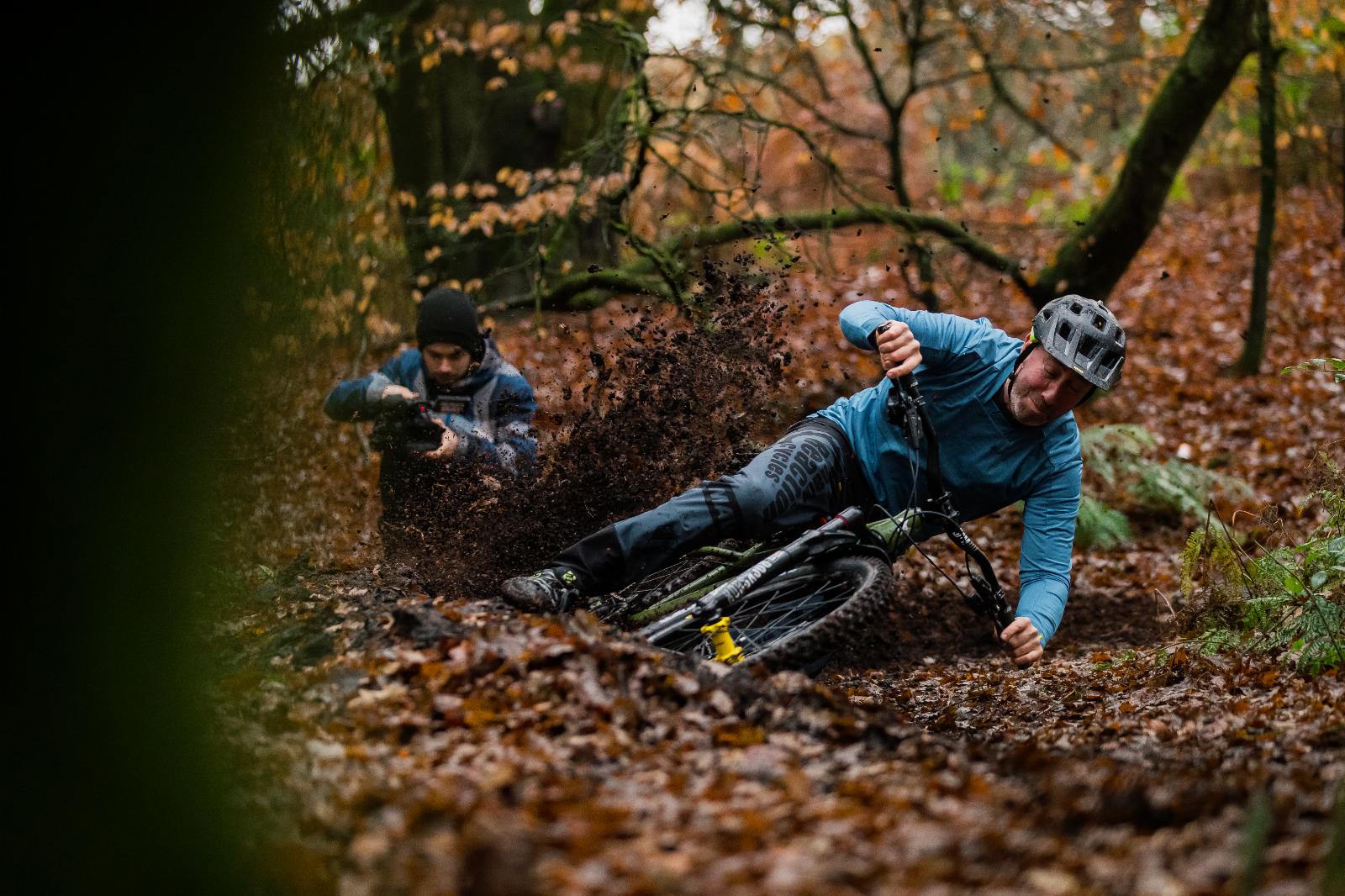 Robbo Rally Pager, Heap and Robbo Rally the New Nukerpoof Scout. - Wideopen Magazine