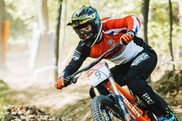 Madison Saracen's Matt Walker
