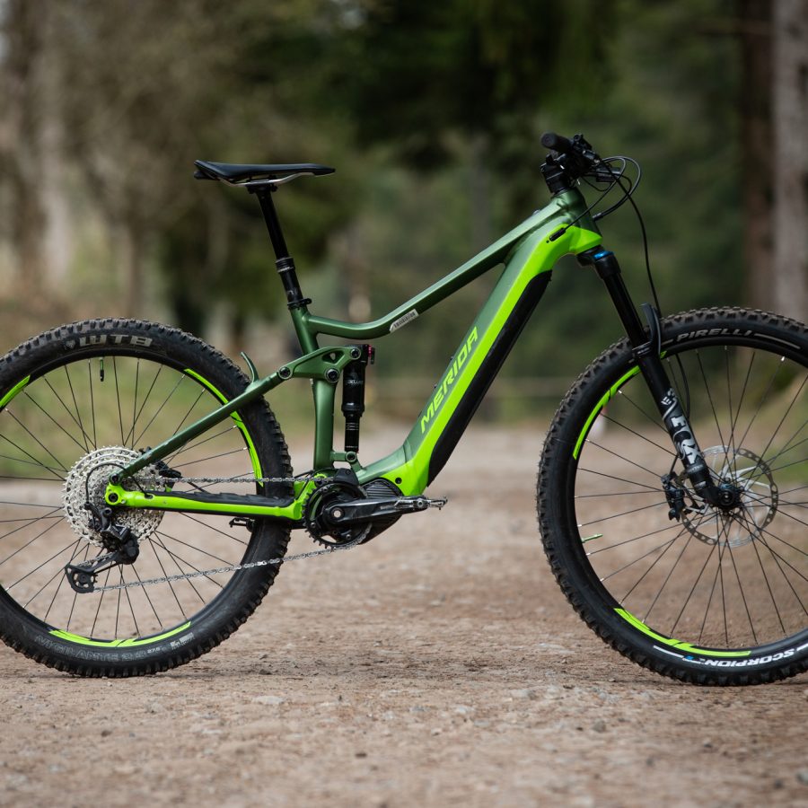 merida big trail 700 2023