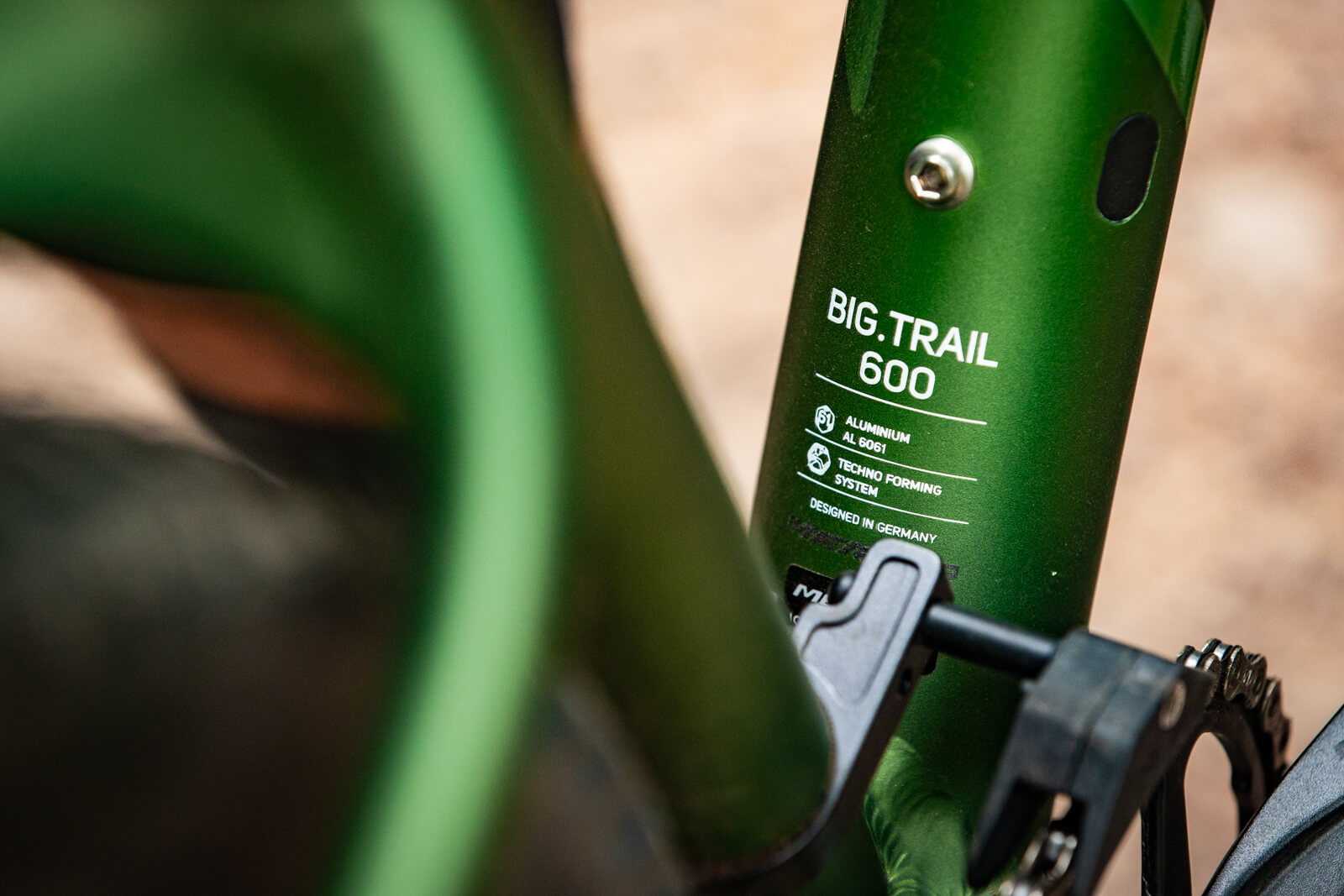 Merida hardtails online